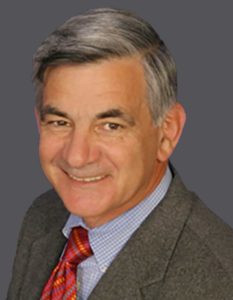 RABBI SCOTT E. COLBERT, D. Min