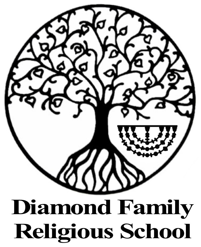 Diamond Family Religious School