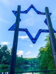 camp star camp star