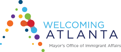 WA-logo-sideways-tag Welcoming Atlanta Horizontal Trans Logo