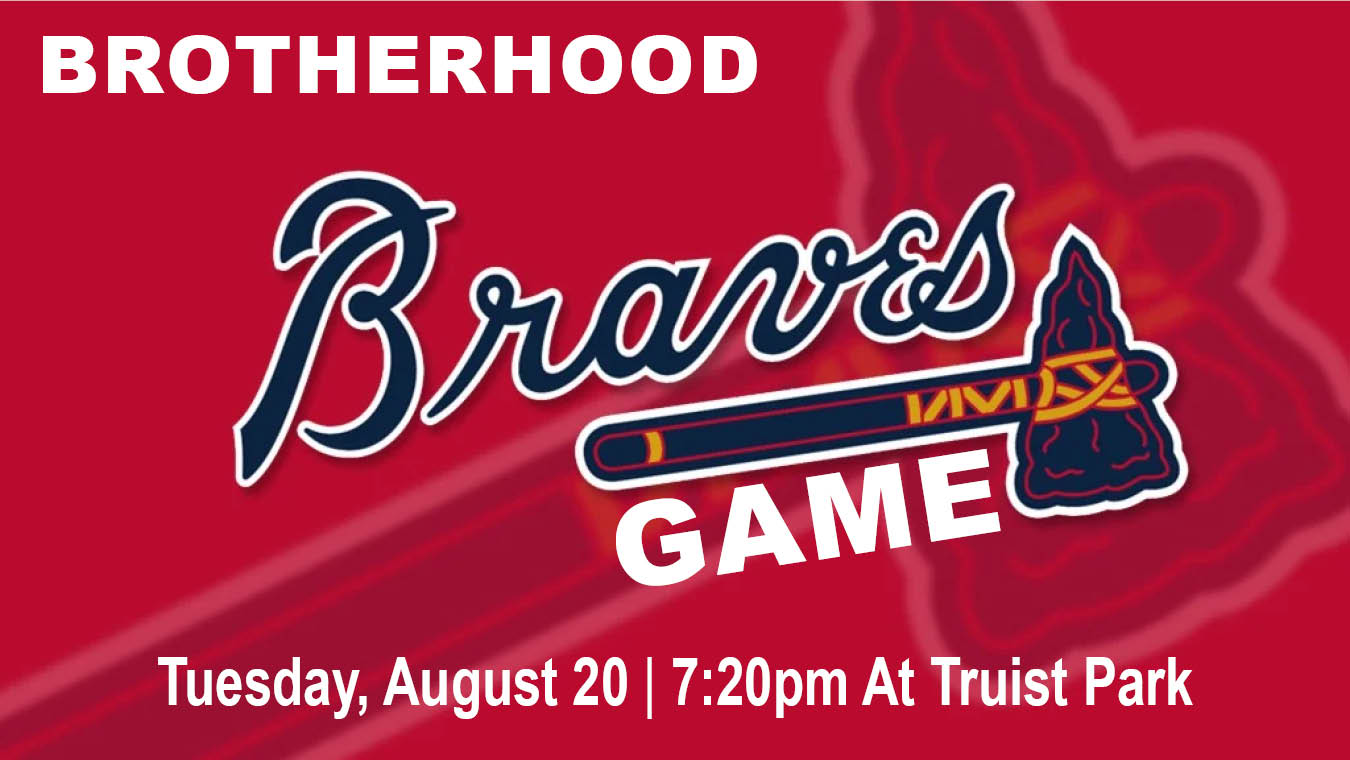 Brotherhood Braves Game Slide 2024
