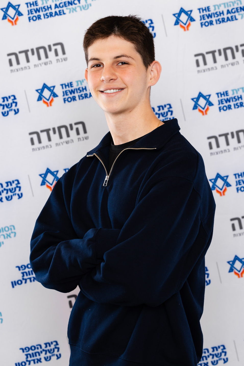 Itai Yaniv