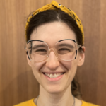 Arianne Belzer-Carroll 5