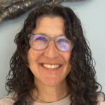 Beth Blick, Director Cropped
