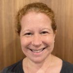 Jaime Schwartz Inclusion Specialist
