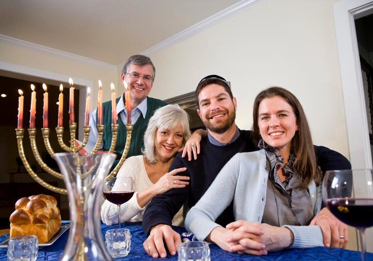 Jewish-Family-o