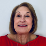 Marcia Hauler (March 2024) Cropped
