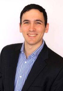 Associate Rabbi, Max Miller