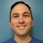 Rabbi Max Miller Cropped