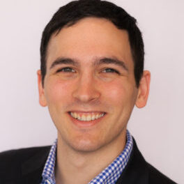 AJT-Rabbi Max's Holiday Message