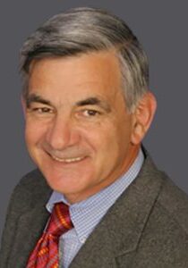 RABBI SCOTT E. COLBERT, D. Min